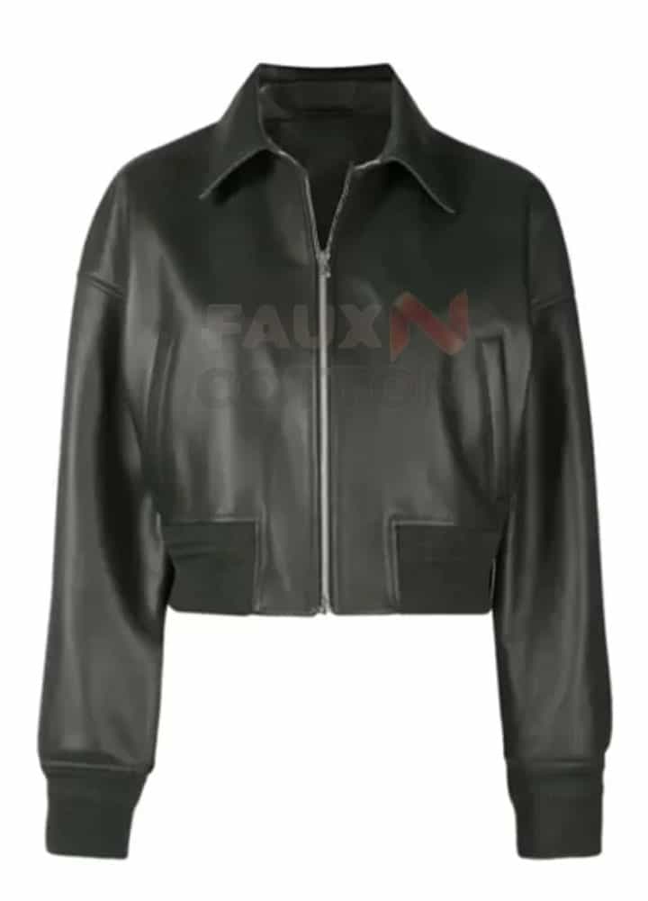 The Equalizer S03 Queen Latifah (Robyn Mccall) Bomber Jacket